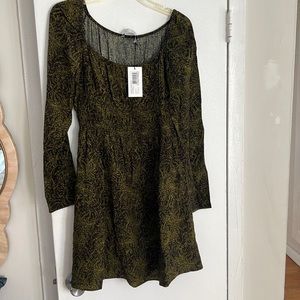 Proenza Schouler White Label dress